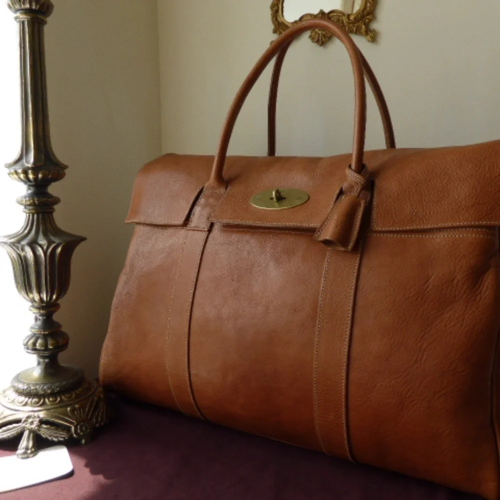 Beautiful and Class Mulberry Leather Bayswater Bag - Picture 1 of 5